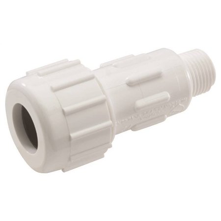 NDS Adapter Pvc Compression 2M CPA-2000